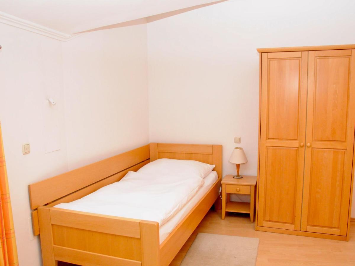 Privatzimmer Familie Schwarz Vienna Esterno foto