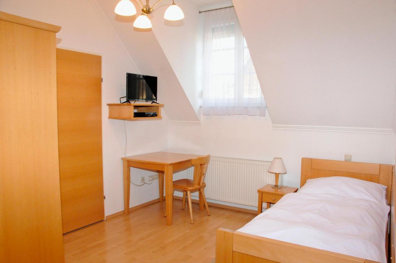 Privatzimmer Familie Schwarz Vienna Camera foto